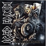 Iced Earth - Live In Ancient Kourion