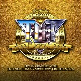 TNT (15) & Trondheim Symfoniorkester - 30th Anniversary 1982-2012 Live In Concert