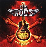 The Rods - Vengeance