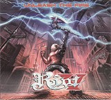 Riot - Unleash The Fire
