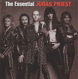 Judas Priest - The Essential Judas Priest