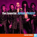 Judas Priest - The Essential Judas Priest