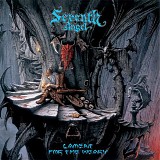 Seventh Angel - Lament For The Weary