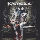 Kamelot - Poetry For The Poisoned