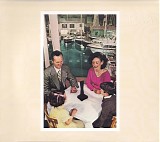 Led Zeppelin - Presence