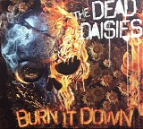 The Dead Daisies - Burn It Down