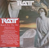 Ratt - Reach For The Sky