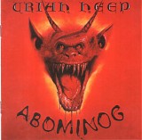 Uriah Heep - Abominog