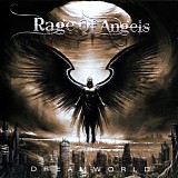 Rage Of Angels - Dreamworld