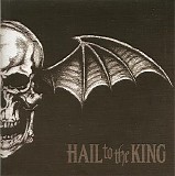 Avenged Sevenfold - Hail To The King