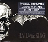 Avenged Sevenfold - Hail To The King