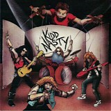 Kidd Nasty - Kidd Nasty