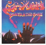 Saxon - Power & The Glory
