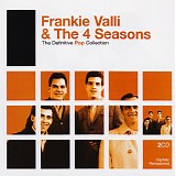The Four Seasons - The Definitive Pop Collection