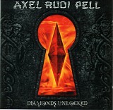 Axel Rudi Pell - Diamonds Unlocked