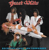 Great White - Recovery: Live!