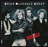 Brian McDonald Group - Desperate Business