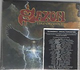 Saxon - Thunderbolt