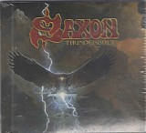 Saxon - Thunderbolt