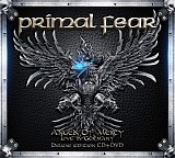 Primal Fear - Angels Of Mercy (Live In Germany)