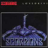 Scorpions - Lovedrive