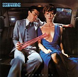 Scorpions - Lovedrive