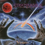 Stratovarius - Visions