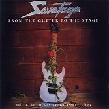 Savatage - From The Gutter To The Stage (The Best Of Savatage 1981 - 1995)