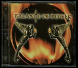 Balance Of Power - Perfect Balance