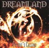 Dreamland (10) - Future's Calling