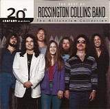 Rossington Collins Band - The Best Of Rossington Collins Band