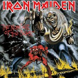 Iron Maiden - The Number Of The Beast