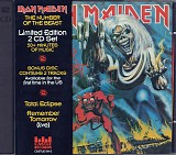 Iron Maiden - The Number Of The Beast
