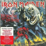 Iron Maiden - The Number Of The Beast