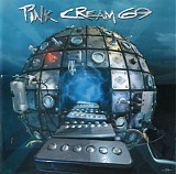Pink Cream 69 - Thunderdome