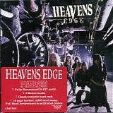 Heavens Edge - Heavens Edge