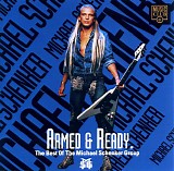 The Michael Schenker Group - Armed & Ready. The Best Of The Michael Schenker Group