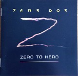 Jane Doe (15) - Zero To Hero