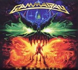 Gamma Ray - To The Metal!