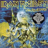 Iron Maiden - Live After Death