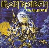Iron Maiden - Live After Death
