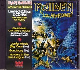 Iron Maiden - Live After Death