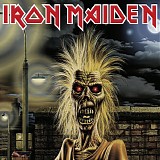 Iron Maiden - Iron Maiden