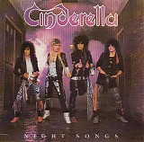 Cinderella - Night Songs