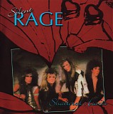 Silent Rage - Shattered Hearts