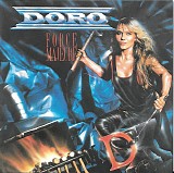Doro - Force Majeure