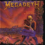 Megadeth - Peace Sells... But Who's Buying? - 25th Anniversary Edition