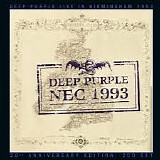 Deep Purple - Live At The NEC 1993
