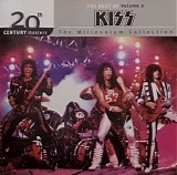 KISS - The Best Of KISS â€¢ Volume 2