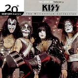 KISS - The Best Of KISS â€¢ Volume 3